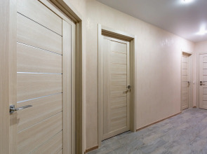 Апартаменты 2 на Зиповской