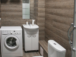 Отель ESENIN-LocuS