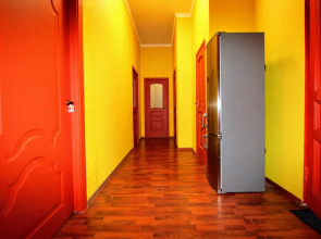 Квартира Свободна на старом Арбате