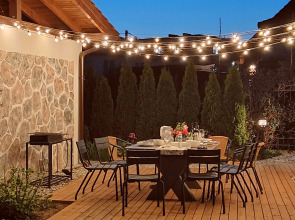 Вилла Робин