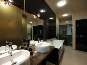 Бутик-отель MONA