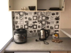 Гостевой дом Лиана