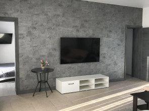 Частный дом Теберда НеоН