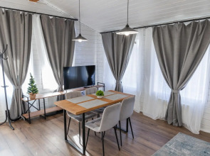 Частный дом Грин Лаундж