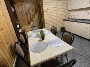 Гостевой дом Таунхаус Пихта