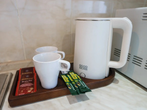 Апартаменты Inndays на Староникитской 105б