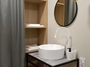 Квартира на Тургенева 8