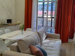 Апартаменты Rasko Home Пушкино New возле вокзала 5 мин до центра