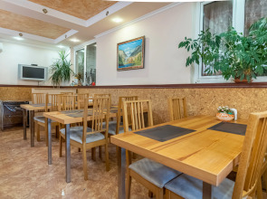 Гостевой дом Дана Хаус