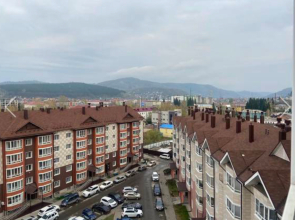 Квартира Проточная 10/1к3