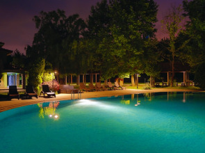 Istanbul Airport Durusu Club Hotel