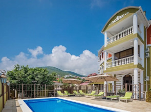 Гостевой дом Biography