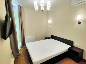 Апартаменты 5 Тоннельная 16