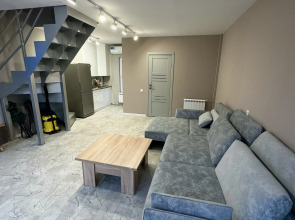 Гостевой дом Барнхаус Адалия