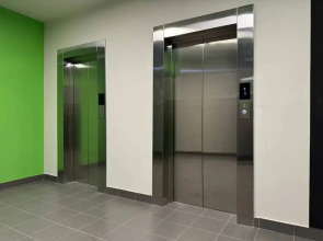 Апартаменты Good Life на Ясном Берегу 33