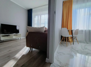 Квартира Уют