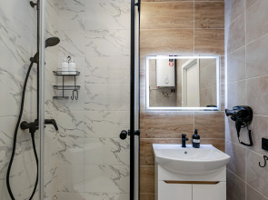 Апартаменты Cosmos apart в ЖК Грин Парк