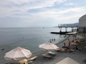 Royal Nikita Apartments