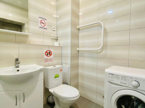 Апартаменты на Вадима Подбельского 97