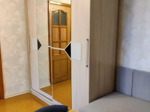 Квартира у Юсуповского сада