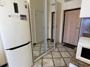 Квартира на Войкова 27 Жк Аврора