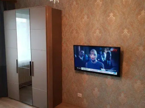 Апартаменты Новая 30