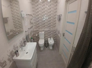 Квартира на Федерации д.130А 20008