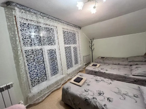 Гостевой дом Рассвет