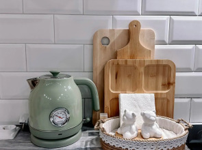 Гостевой дом Green house Kerelia