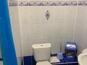 Хостел У Ирины