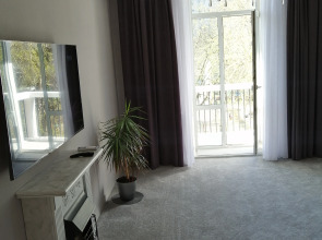 Апартаменты Ленина 12