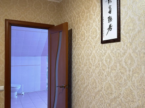 Частный дом Коттедж 170 квадратов