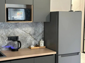 Апартаменты Уютные рядом с аэропортом