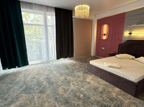 Отель ПРОЛЕТО