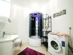 Апартаменты на Вольском Переулке