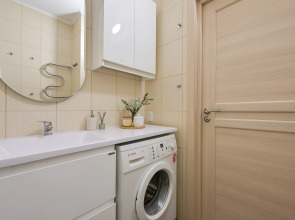 Апартаменты на Петроградке