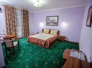 Жилое помещение Qibla Tozabog