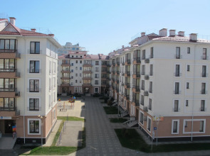 Апартаменты Старообрядческая 62