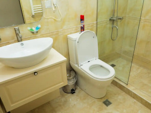 ARAGAST HOTEL & BREWERY пивоварня