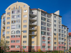 Апартаменты Отдых на Море