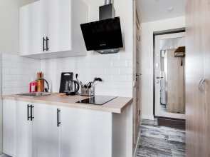 Апартаменты на бульваре Бульвар Эйнштейна 3