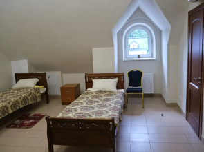 Гостиница Паломническая