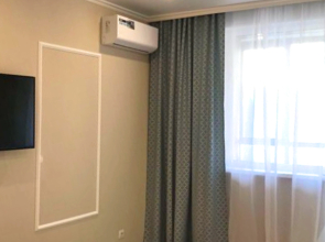 Апартаменты ЖК Современник