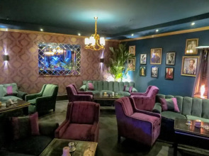 Отель Windsor Palace Luxury Heritage Hotel Since 1902