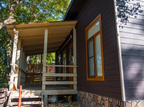 Шале Гостиный Двор 2