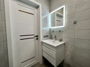 Апартаменты LOFT Фонтаны