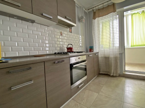 Квартира Rooms Posad 6