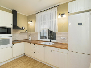 Частный дом Family Home