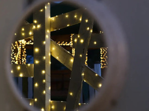 Отель Привет, Чемал!