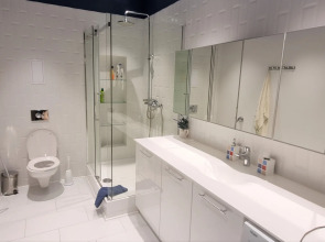 Апартаменты 7 минут до Эрмитажа